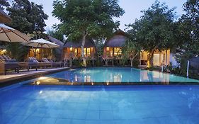 Komodo Garden